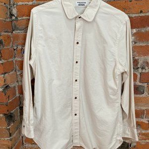 GATSBY Mens Brooks Brother Button Down Shirt